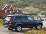 Volvo XC90 D3 2011 года